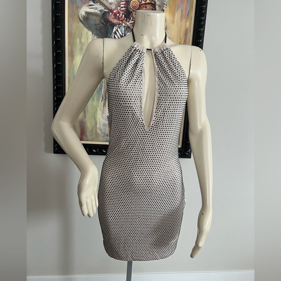 NEW BEBE dress - Picture 3 of 16